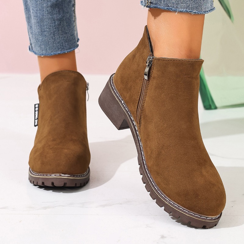 Botines de Otoño Invierno para - Women Formal Wear Heels reseña y precio