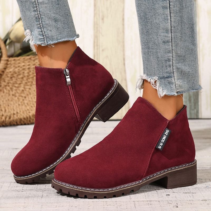 Botines de Otoño Invierno para - Women Formal Wear Heels reseña y precio
