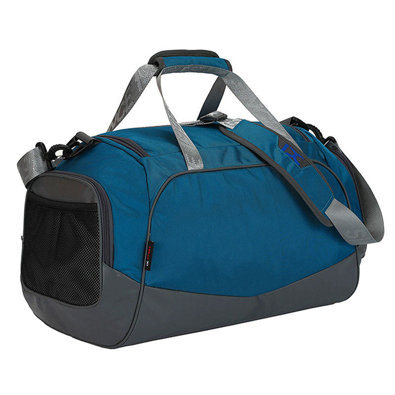 IX 40L bolsa de gimnasio grand - Structured Handbag Work reseña y precio