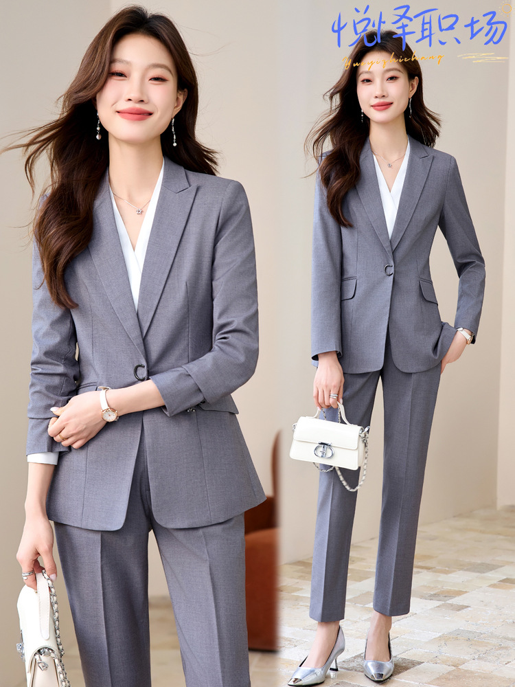 Conjunto de Traje para Mujer:  - Women Formal Wear Store reseña y precio