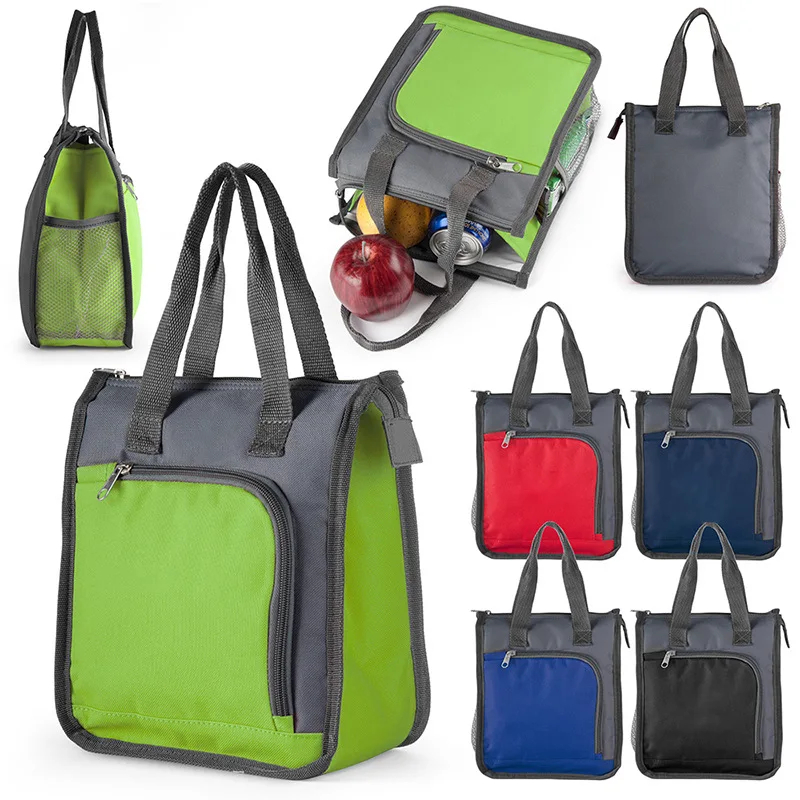 Bolsas térmicas gruesas de gra - Structured Handbag Work reseña y precio