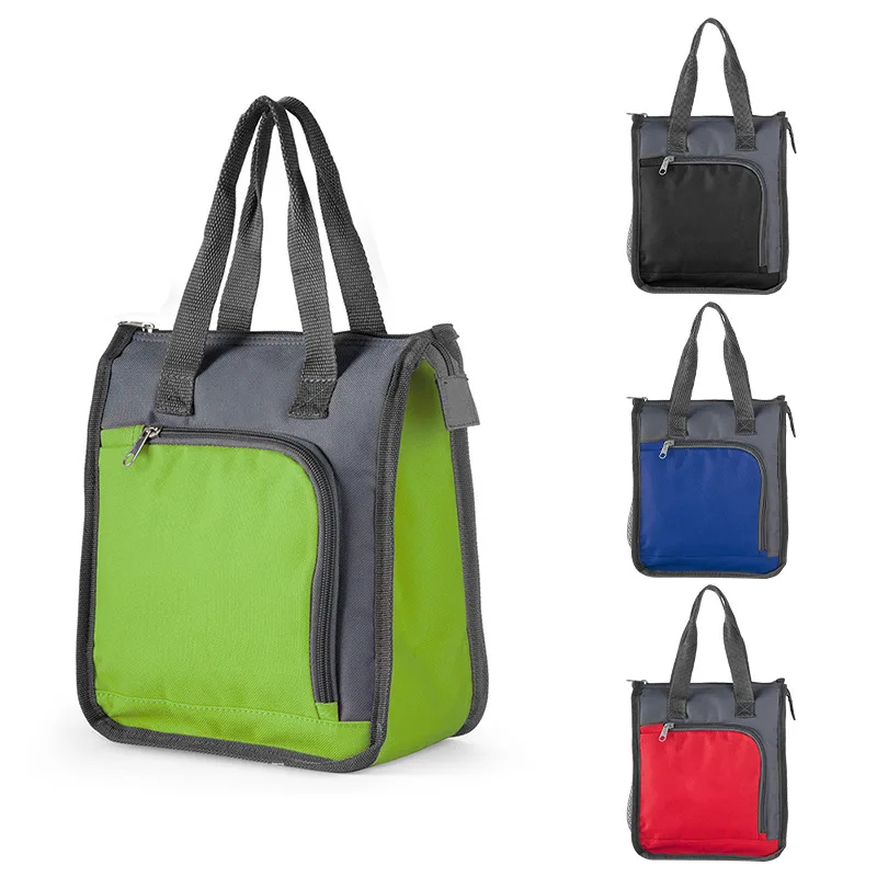 Bolsas térmicas gruesas de gra - Structured Handbag Work reseña y precio