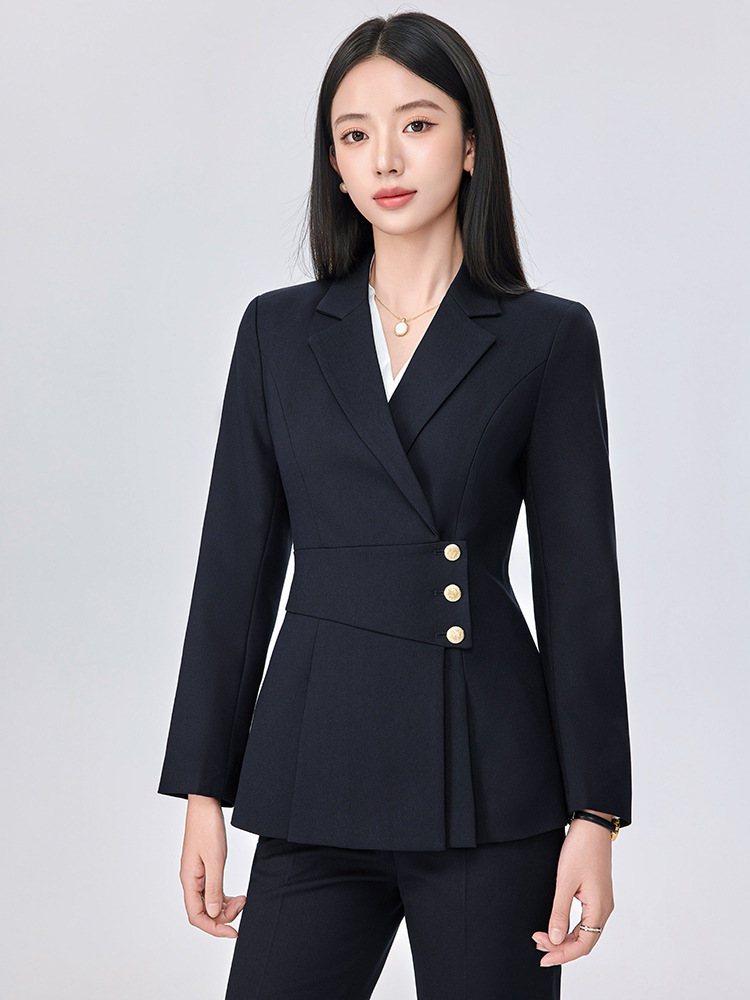 Conjunto de Traje Formal Profe - Women Formal Wear Store reseña y precio