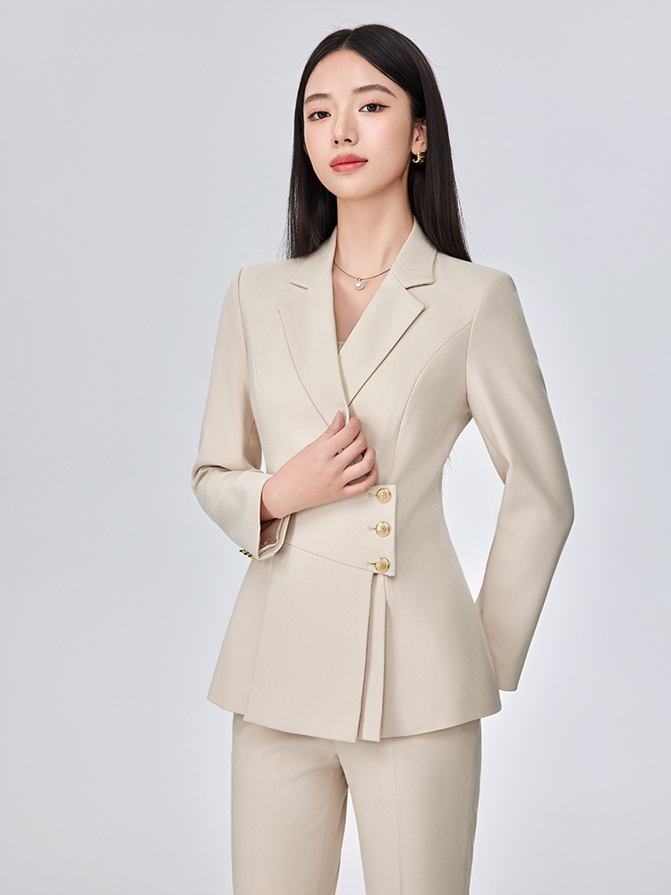 Conjunto de Traje Formal Profe - Women Formal Wear Store reseña y precio