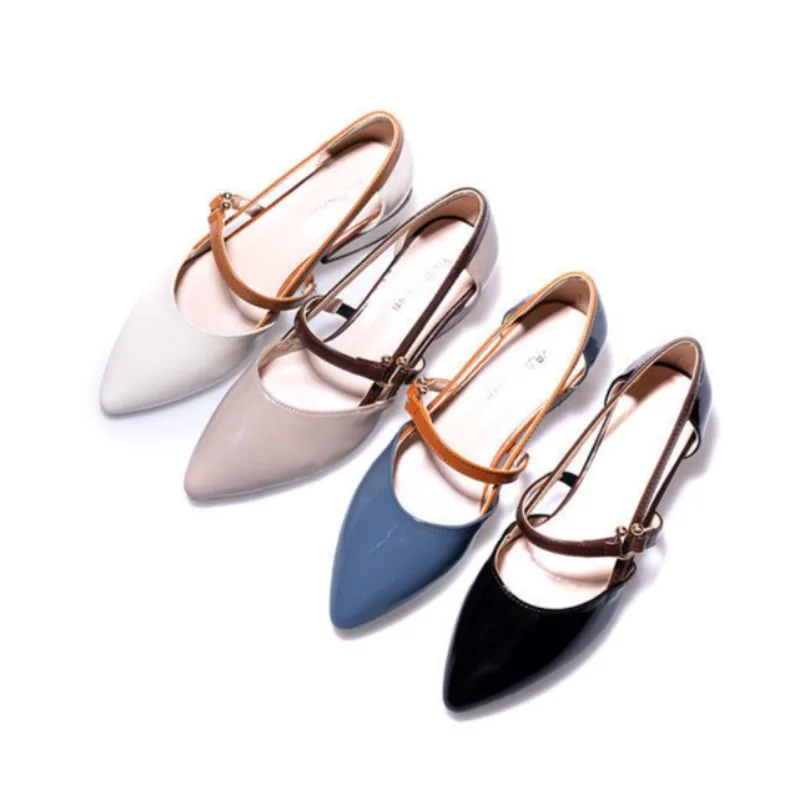 Zapatos de Tacón Cuadrado con  - Pump Heel Block reseña y precio