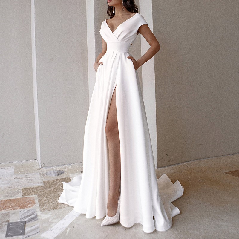 Nuevo Vestido Elegante Largo p - Women Formal Wear Black reseña y precio